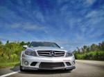 Mercedes-Benz C74 Konzept by RENNtech 2010 года